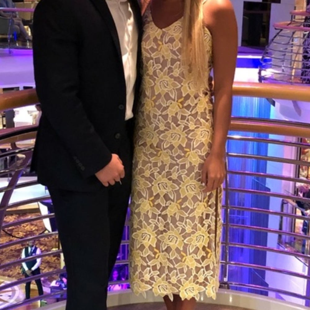 NBD Donna Dress